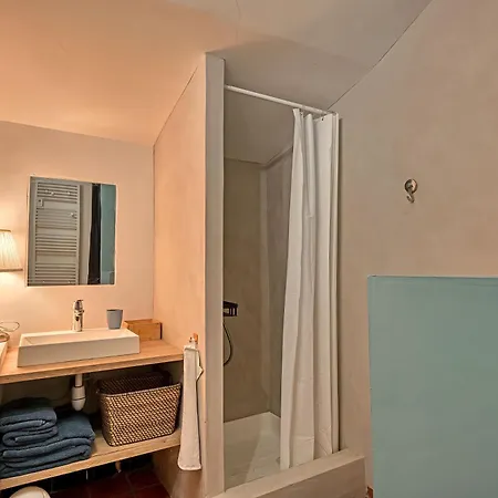 Le Luminux - Centre-ville D'avignon - Wifi Apartment *