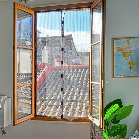 Le Luminux - Centre-ville D'avignon - Wifi Apartment