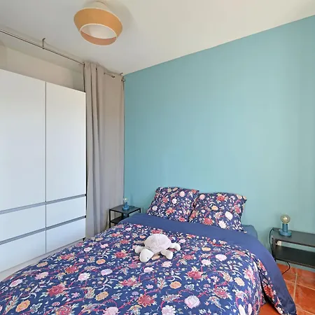 Apartment Le Luminux - Centre-ville D'avignon - Wifi *