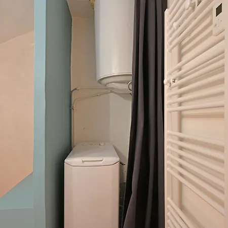 Le Luminux - Centre-ville D'avignon - Wifi Apartment Avignon